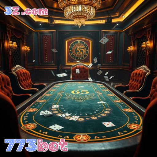Mais Diversão na Seção Paga do 773bet