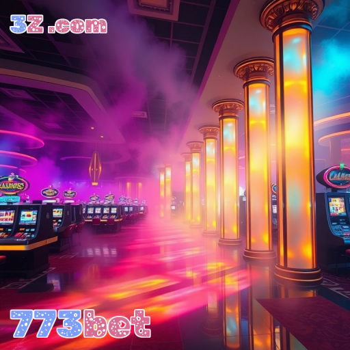 Mais Diversão na Seção Paga do 773bet